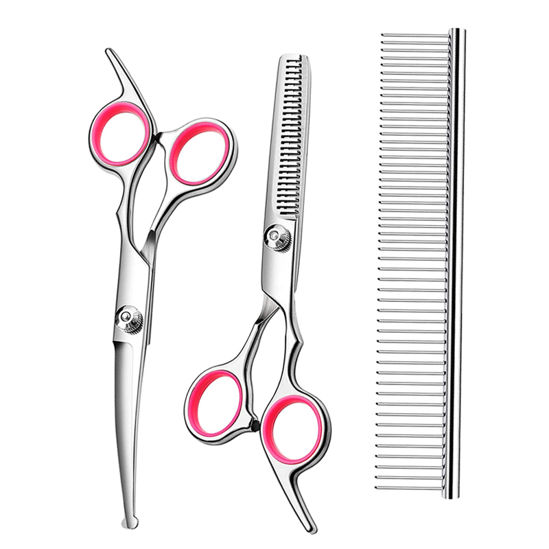 Pet & Grooming Scissor