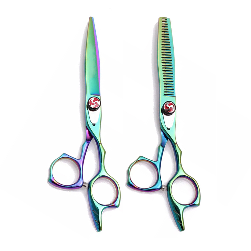 Barber & Thinning Scissors