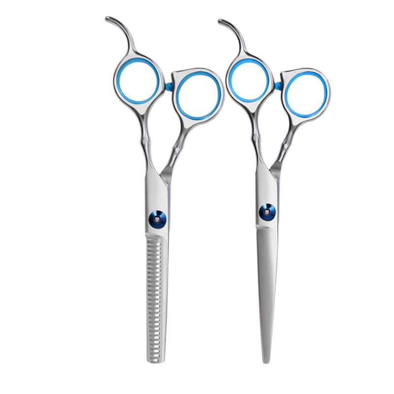 Barber & Thinning Scissors