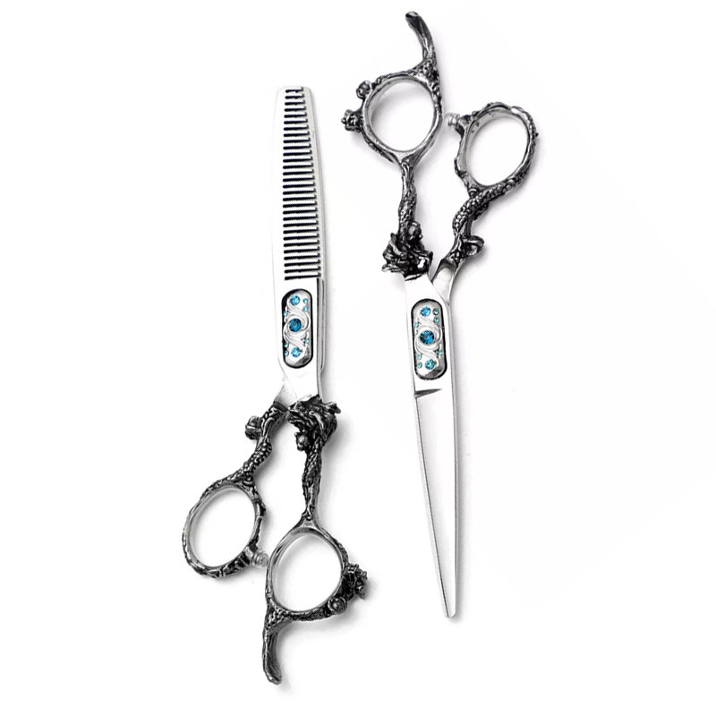 Barber & Thinning Scissors