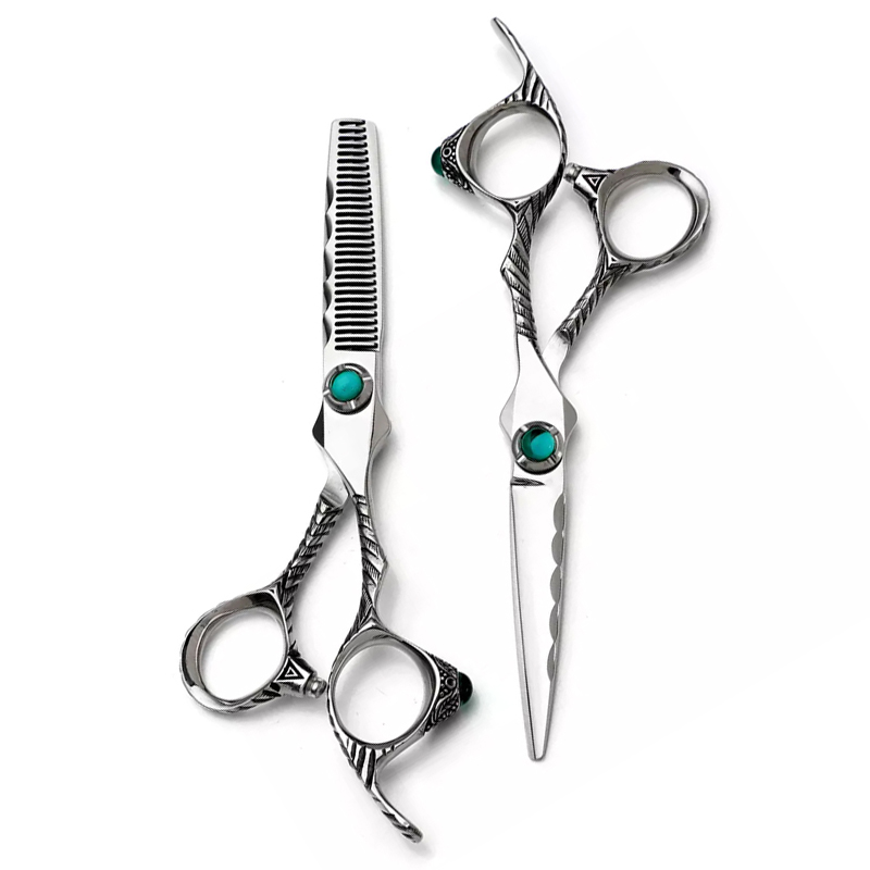 Barber & Thinning Scissors