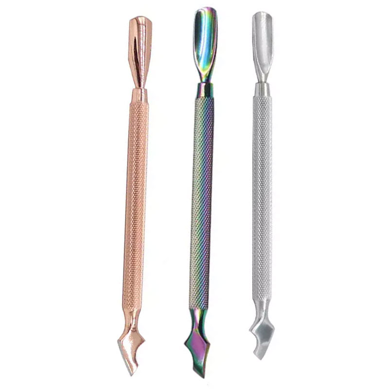 Nail & Cuticle Pusher