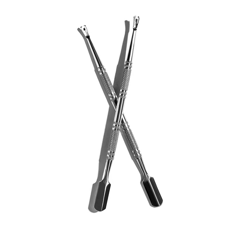 Nail & Cuticle Pusher