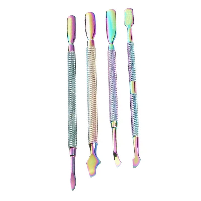 Nail & Cuticle Pusher