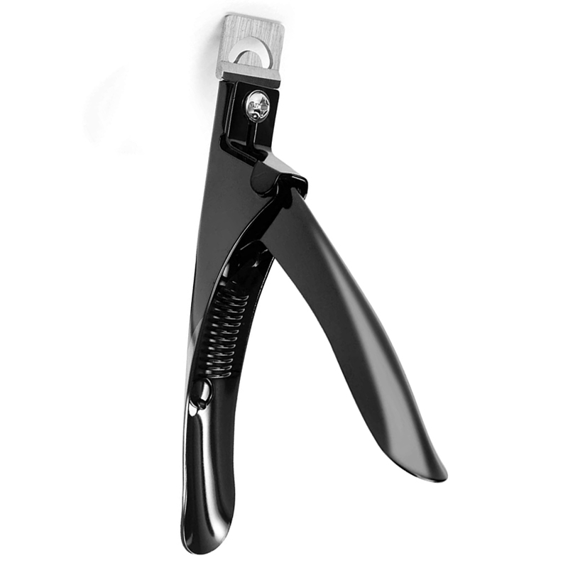 Acrylic Nail Clipper