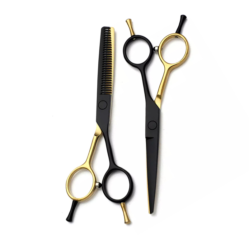 Barber & Thinning Scissors