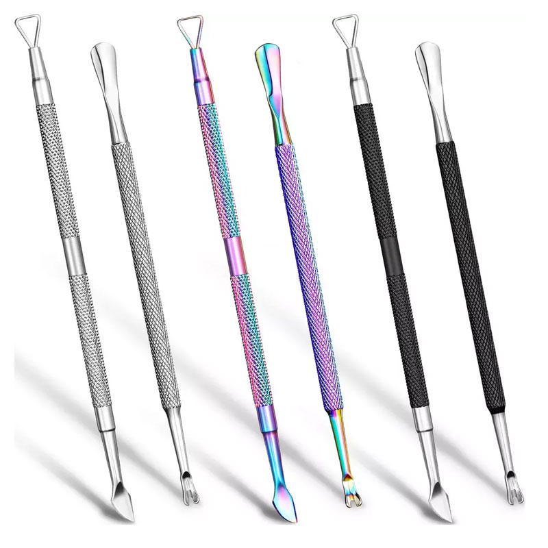 Nail & Cuticle Pusher