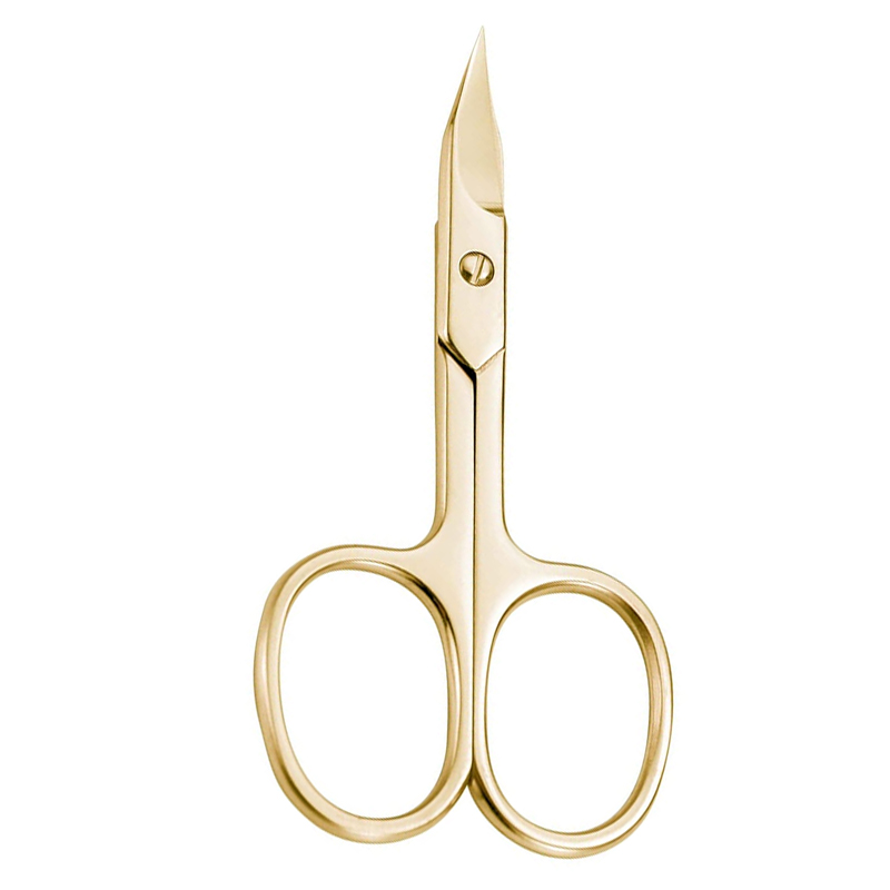 Cuticle Scissor