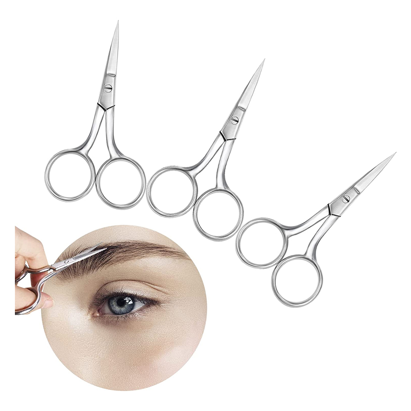 Nail Scissor