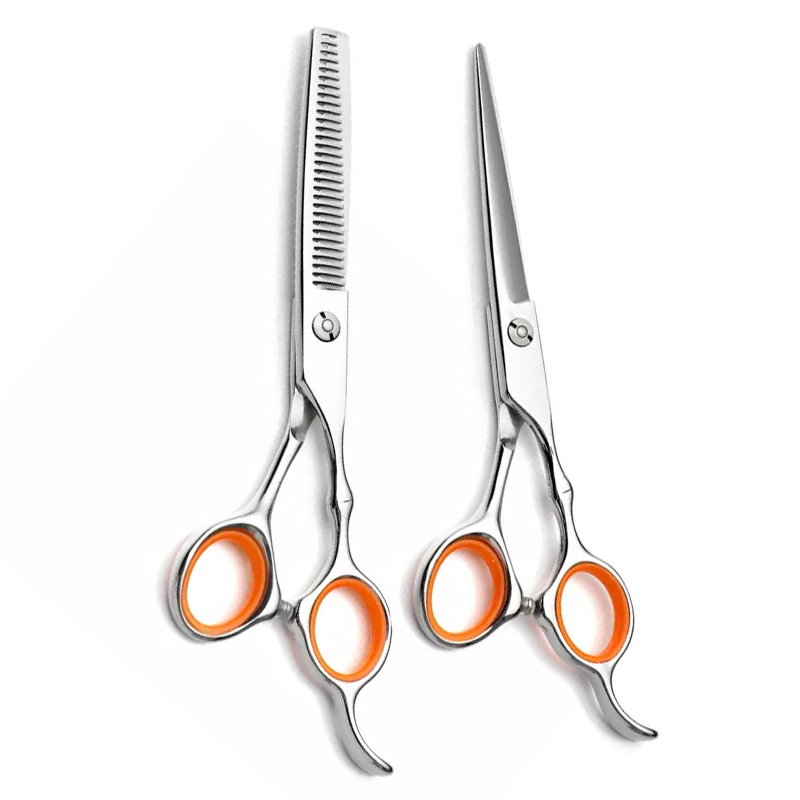 Barber & Thinning Scissors