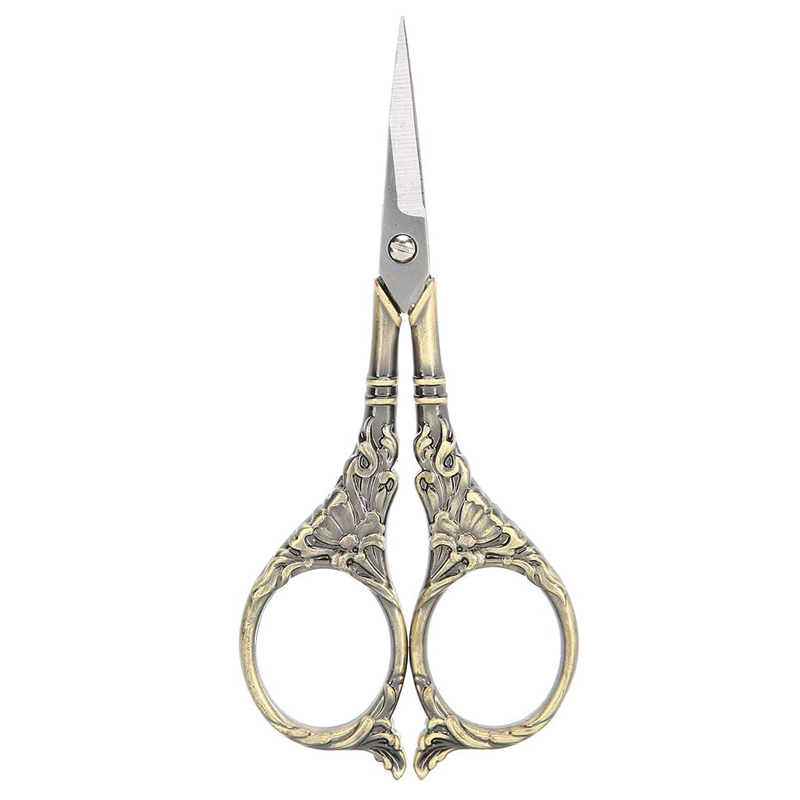 Fancy Embroidery Scissor