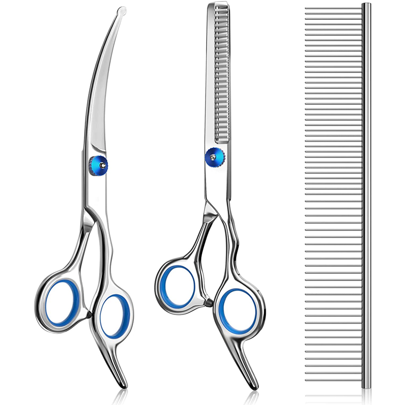 Pet & Grooming Scissor