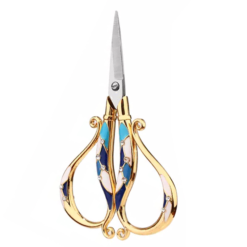 Fancy Embroidery Scissor