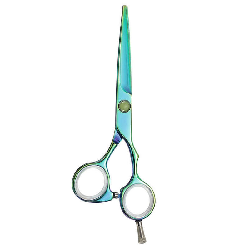 Dull Finish Scissor