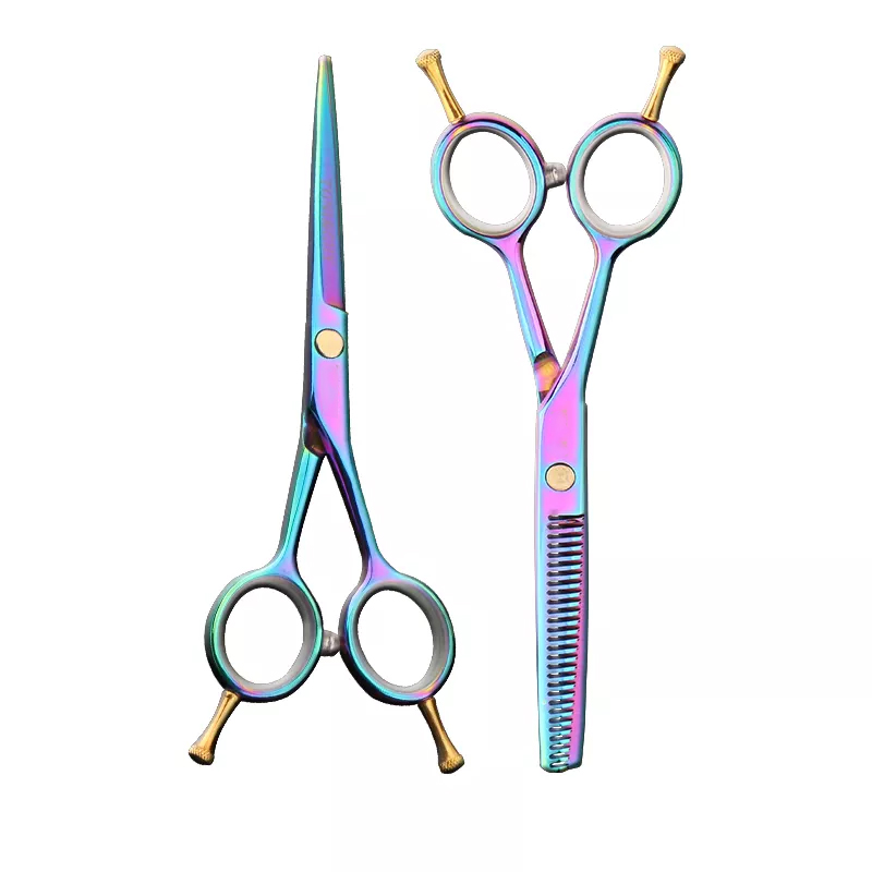 Hair Dressing Scissor