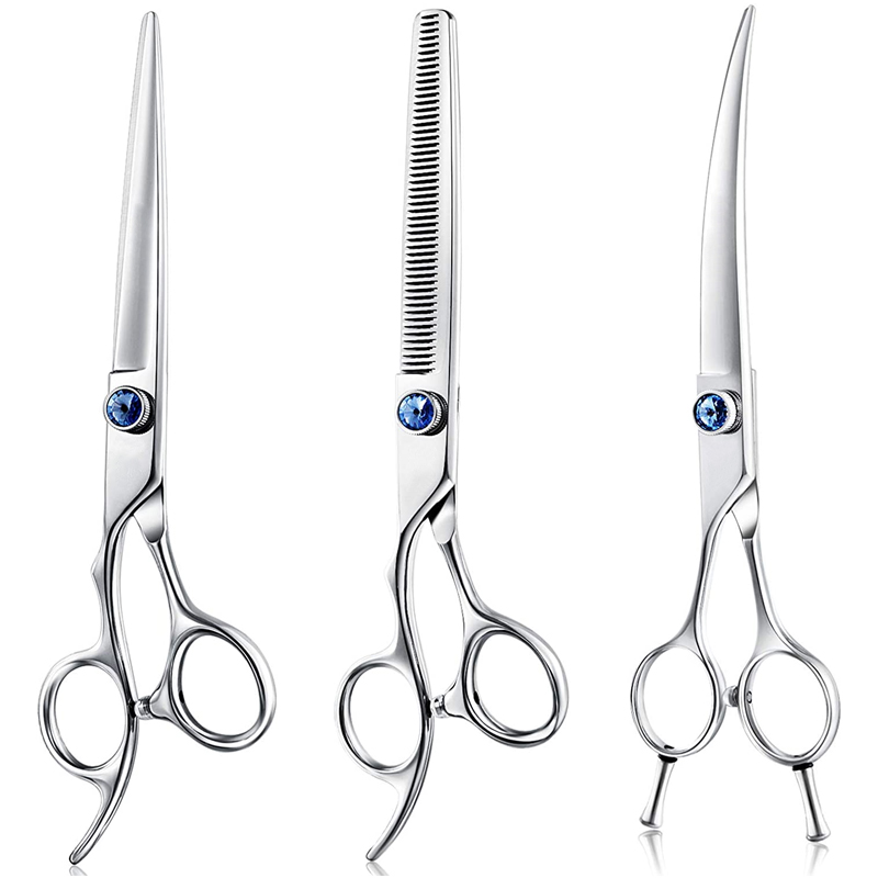 Pet & Grooming Scissor