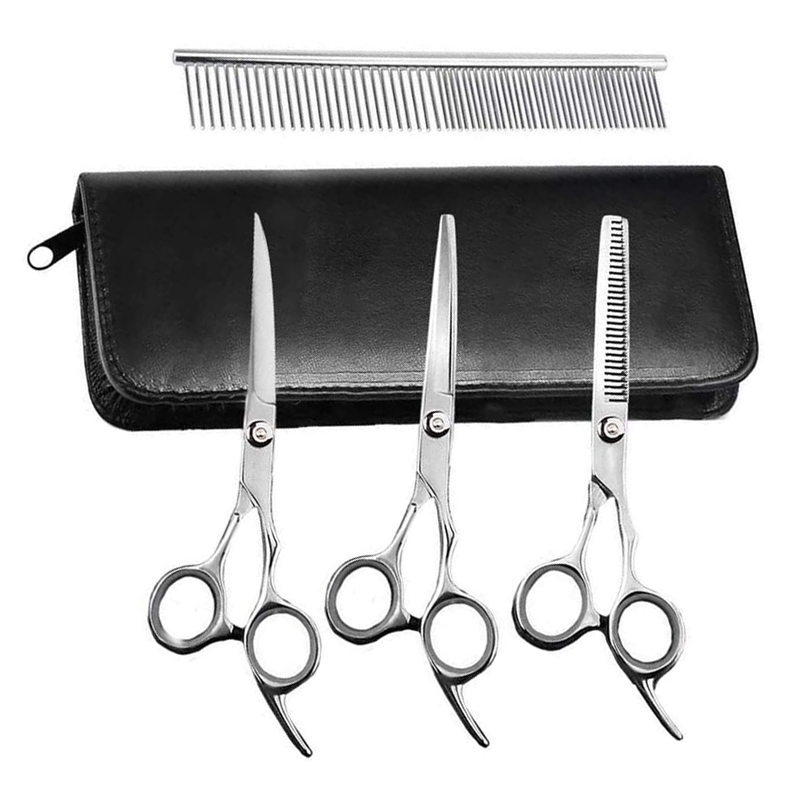 Pet & Grooming Scissor