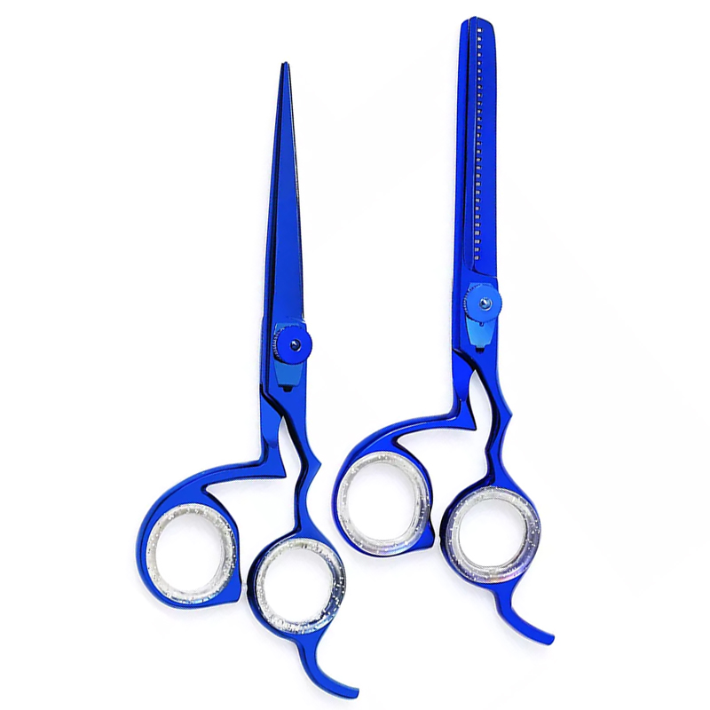 Barber & Thinning Scissors