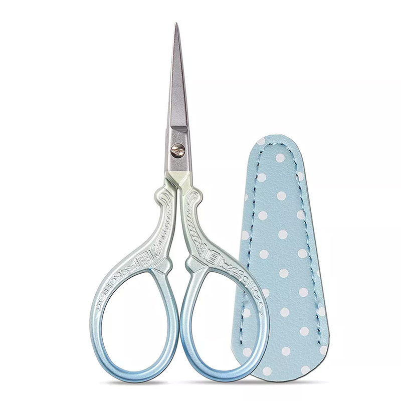 Fancy Embroidery Scissor