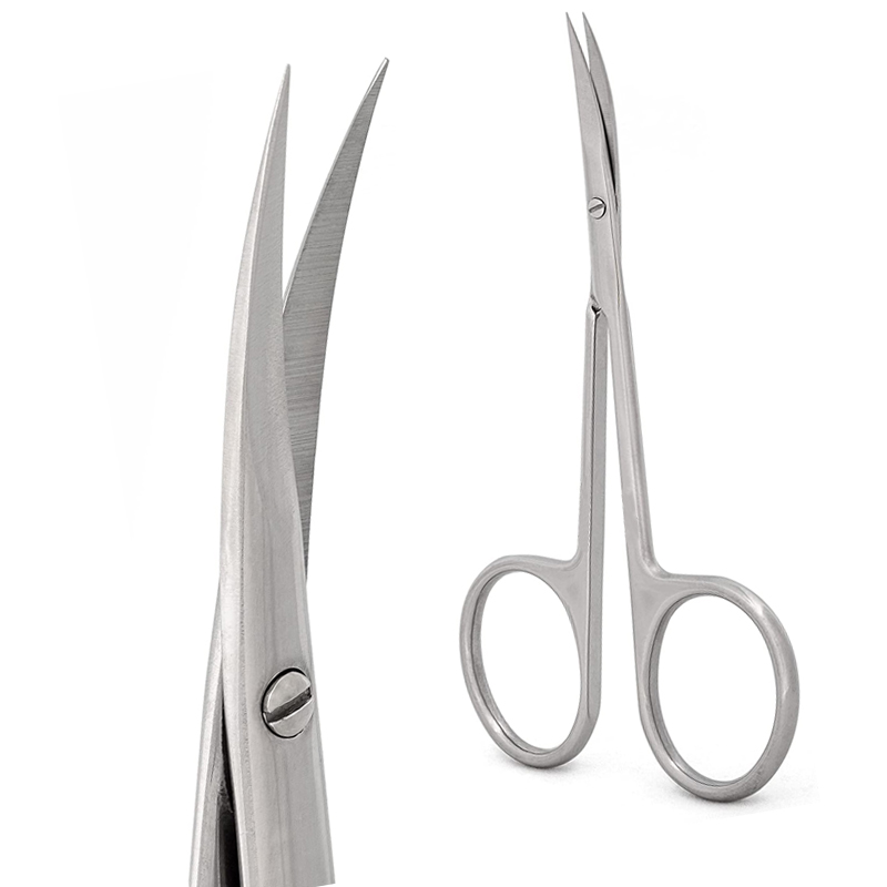 Cuticle Scissor