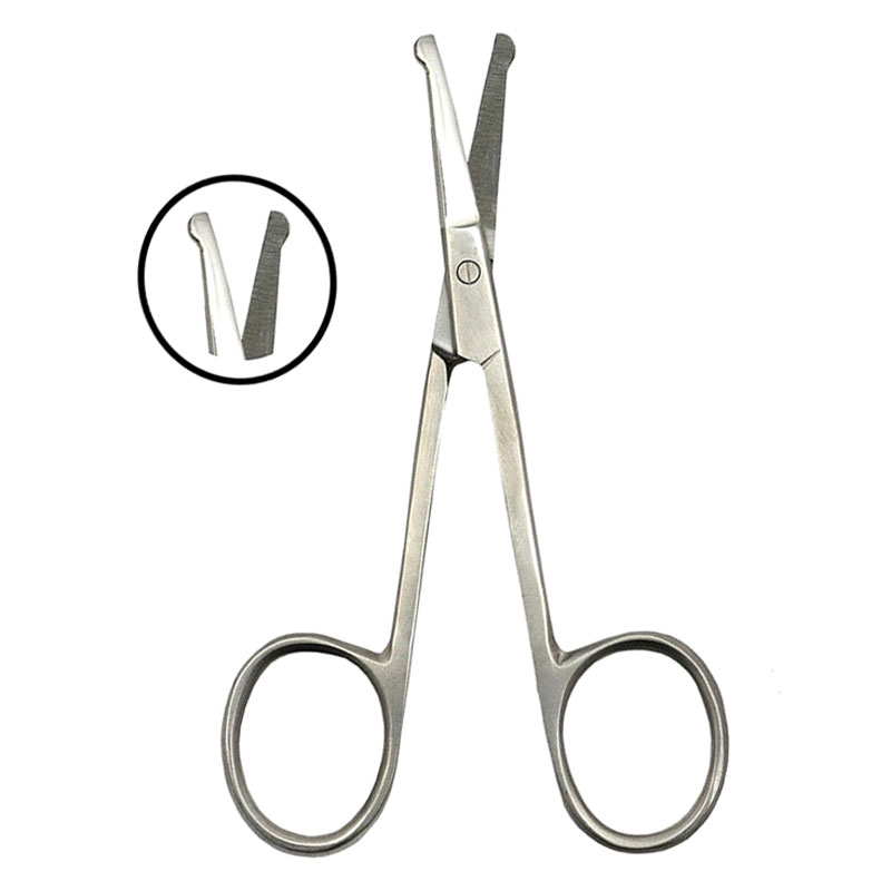 Baby Scissor