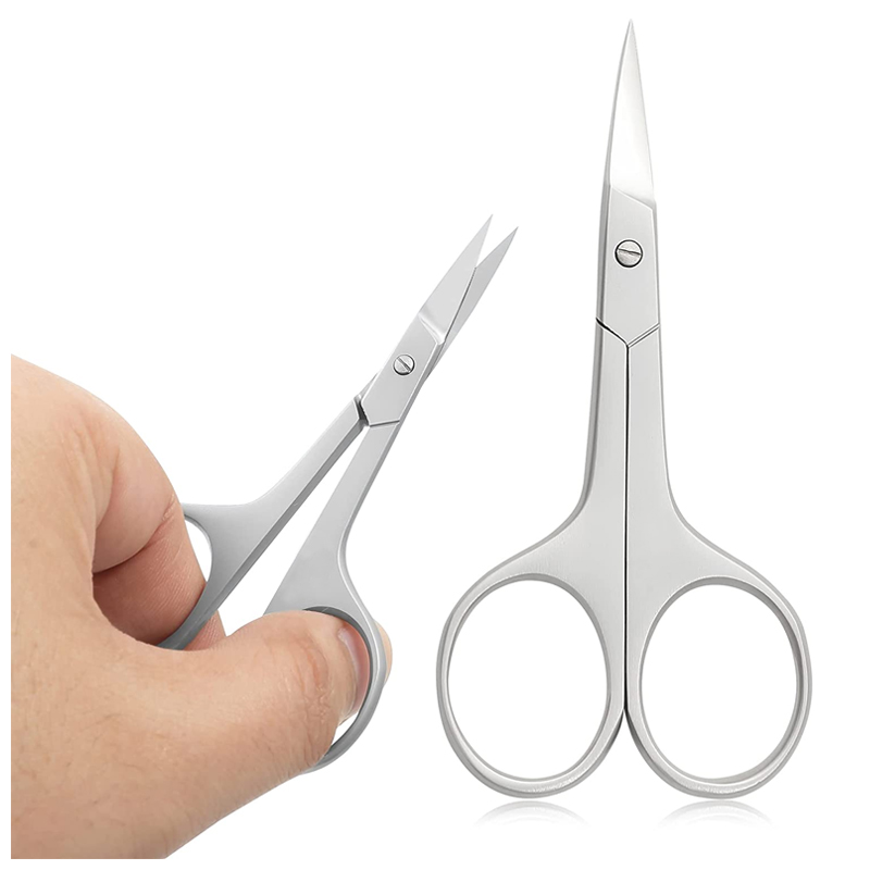 Cuticle Scissor