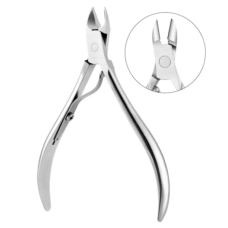 Cuticle Nipper