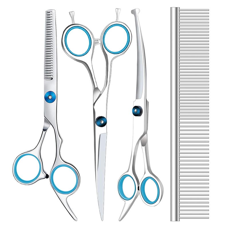 Pet & Grooming Scissor