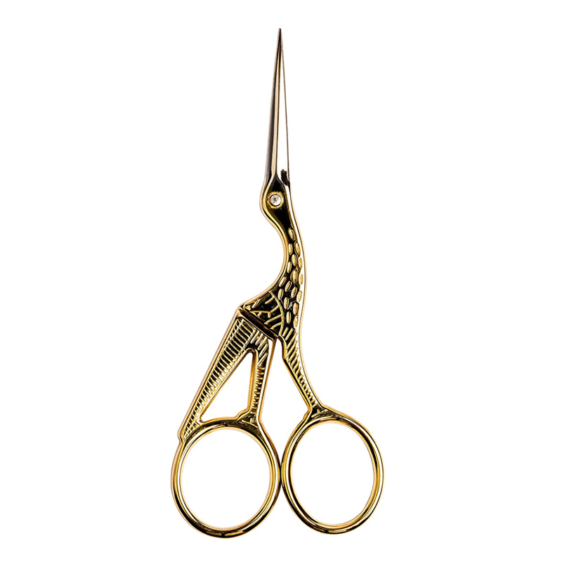 Fancy Embroidery Scissor