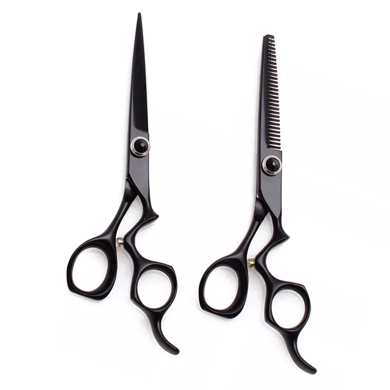 Barber & Thinning Scissors