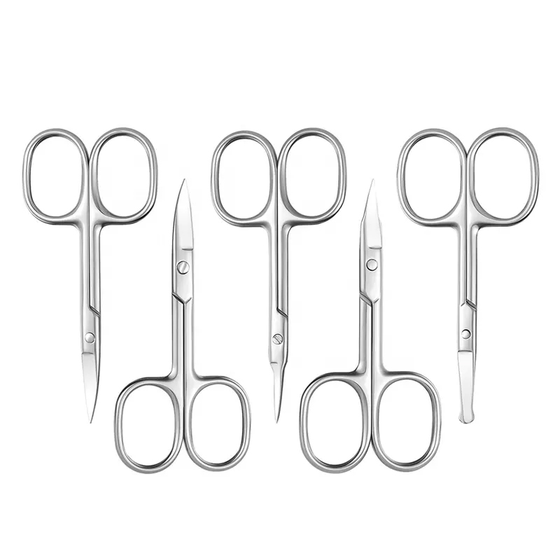 Cuticle Scissor