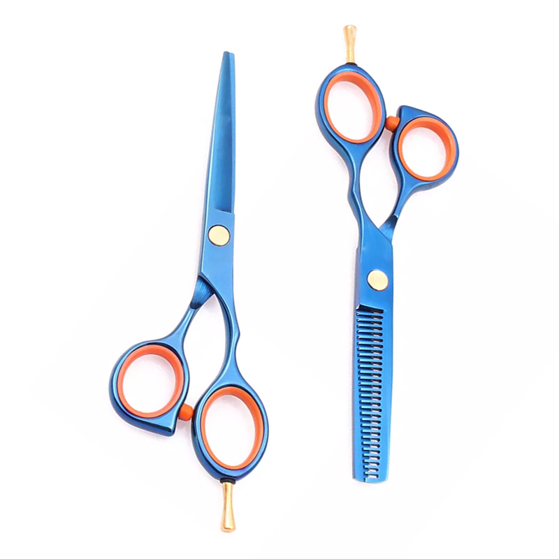 Barber & Thinning Scissors