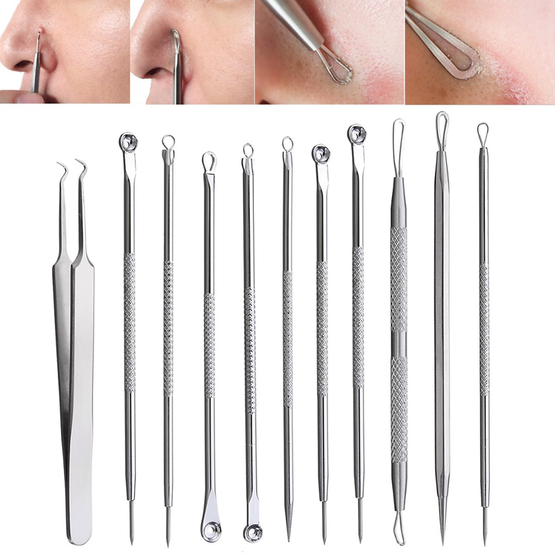 Black Head Remover