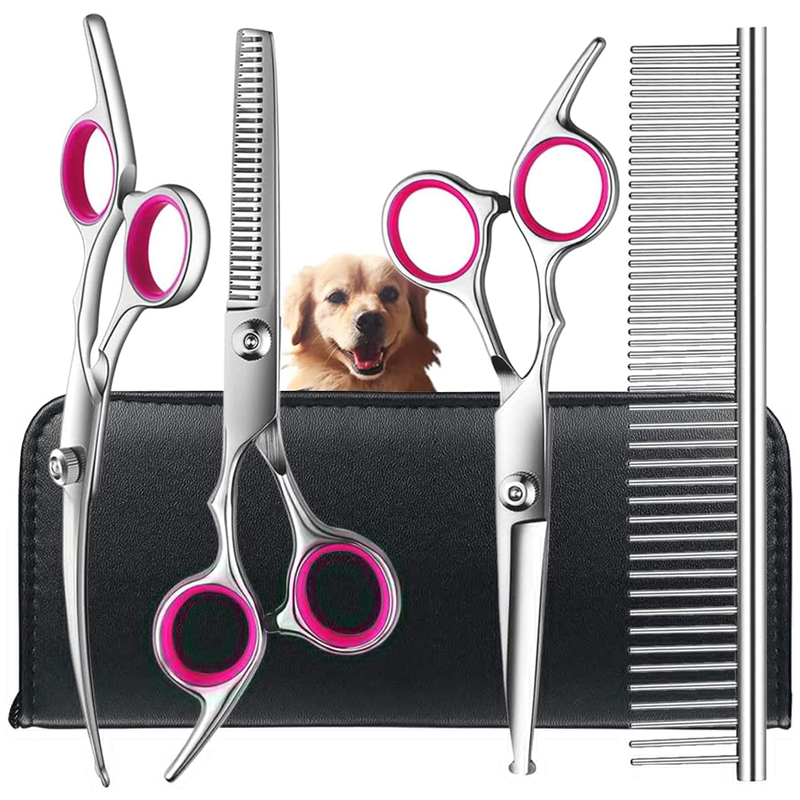 Pet & Grooming Scissor