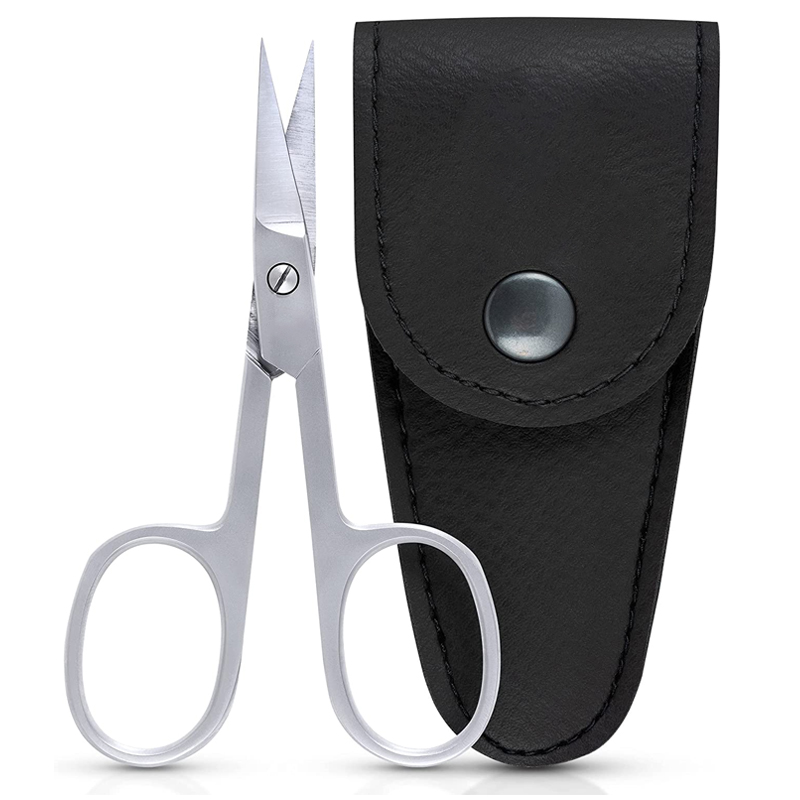 Cuticle Scissor