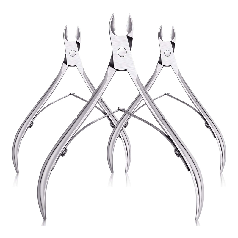 Cuticle Nipper