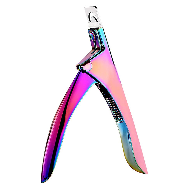 Acrylic Nail Clipper