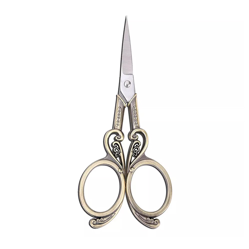 Fancy Embroidery Scissor