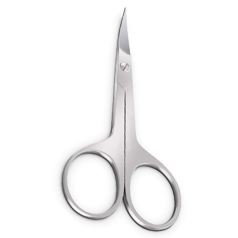 Cuticle Scissor