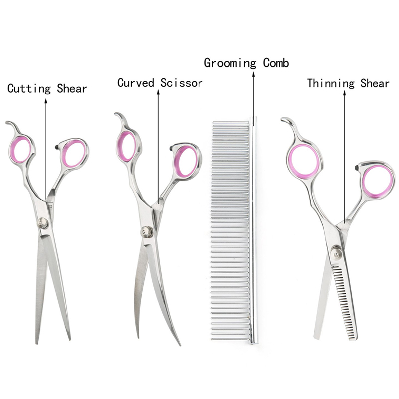 Pet & Grooming Scissor