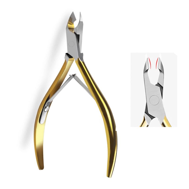 Cuticle Nipper