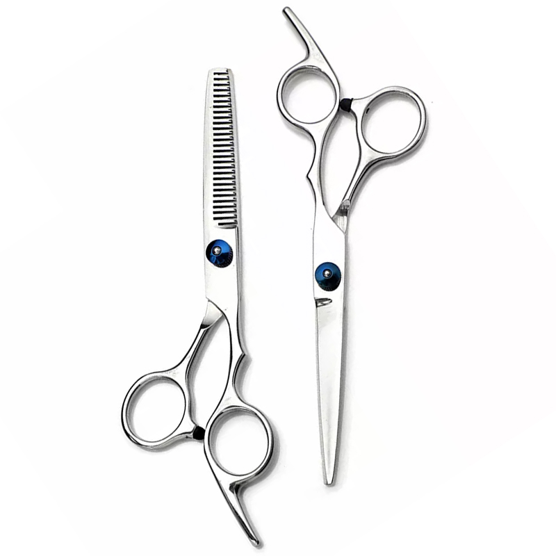 Barber & Thinning Scissors