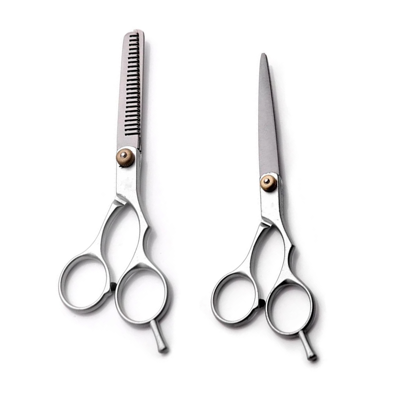 Barber & Thinning Scissors