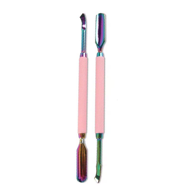 Nail & Cuticle Pusher