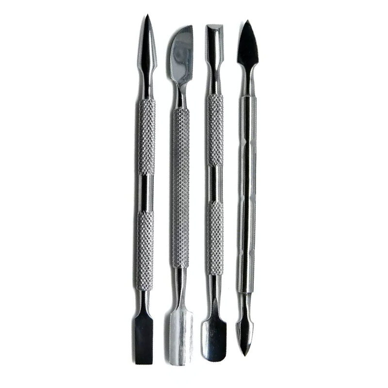 Nail & Cuticle Pusher